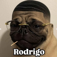 Rodrigo avatar