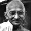 Mahatma Gandhi