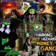 Shadow wizard money 's avatar