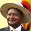 Yoweri Museveni