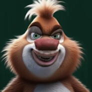 翻斗花园牛爷爷185