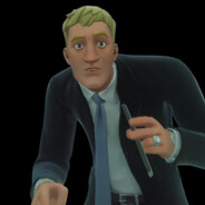 John Fortnite