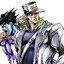 Kujo Jotaro