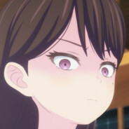 花咲川突击兵椎名立希