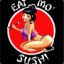 {MOUF}Mrs Sushi