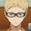 tsukishima mentality