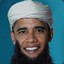 OBAMA BEN LADEN