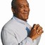 Bill Cosby touched me