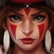 Princess Mononoke