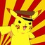 Pikachu Stalin