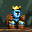 Steam avatar