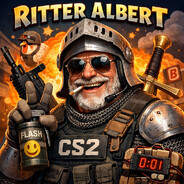 Ritter Albert avatar