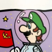 Leftist Luigi