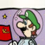 Leftist Luigi