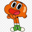 Darwin Watterson