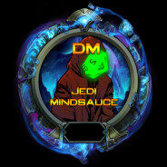DM Jedi Mindsauce