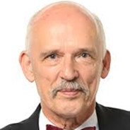 Janusz Korwin-MikkeSKINS avatar