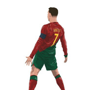 Player avatar