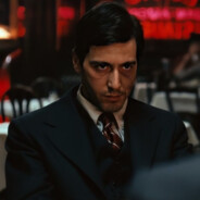 Michael Corleone