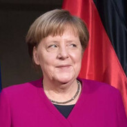 ANGELA MERKEL Steam avatar