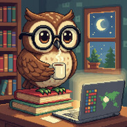 Coding Owl