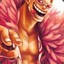 Donquixote Doflamingo