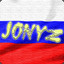 Jonyz