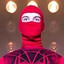 The Human Spider