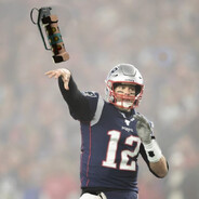 Grom Brady's Avatar