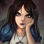 Alice Alice