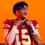 Patrick Mahomes II