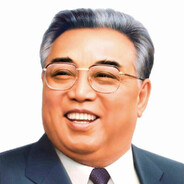 KIM IL SUNG
