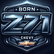 BornChevyZ71