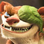 Steam avatar