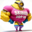 Skibidi