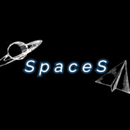 B    I    G SpaceS ☯