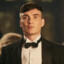 CILLIAN MURPHY