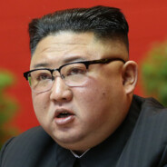 Kim Jong-un