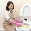 toilet cleaner