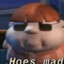 Carl Wheezer