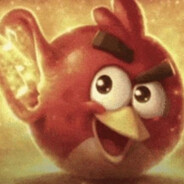 Francis pate's avatar