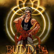 FRT"buddha