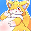 LukaTheFluffyFox