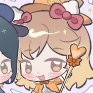 最原终一的狂热女粉丝