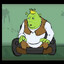 Shrek 3 El Rey