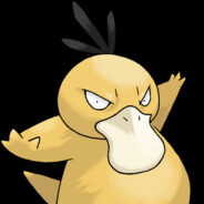 los suppor↨s importan (psyduck
