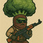 Brocoli matón