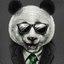 Mr.Panda