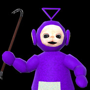 Tinky-Winky