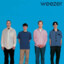 Weezer Blue